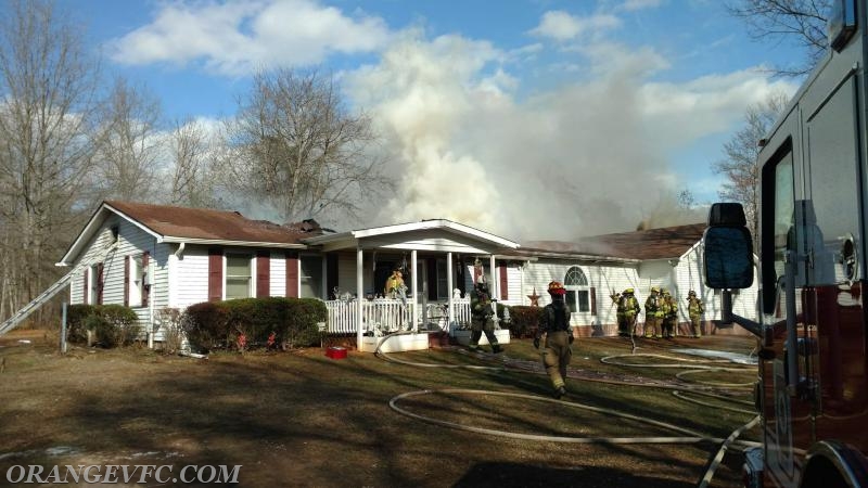 Kendall Rd. Structure 3-14-17